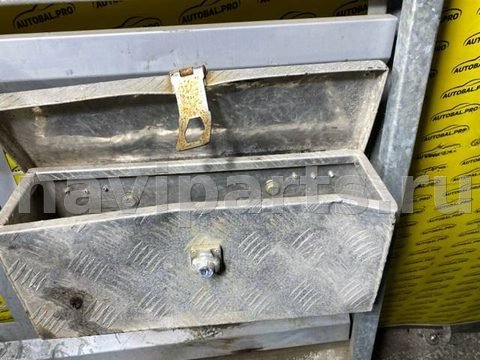Борт откидной, 2021 г., OEM 8974085493, арт. 243422, фото 8