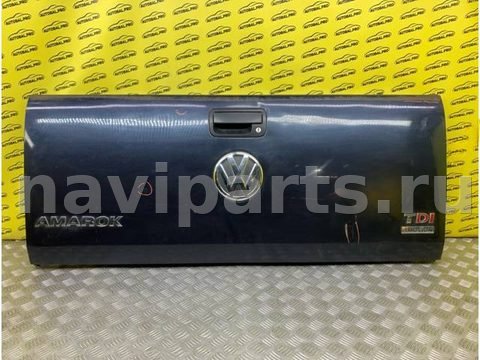Борт откидной Volkswagen Amarok, 2012 г., OEM 2H5829104B, арт. 244169