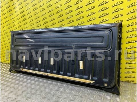 Борт откидной Volkswagen Amarok, 2012 г., OEM 2H5829104B, арт. 244169, фото 10