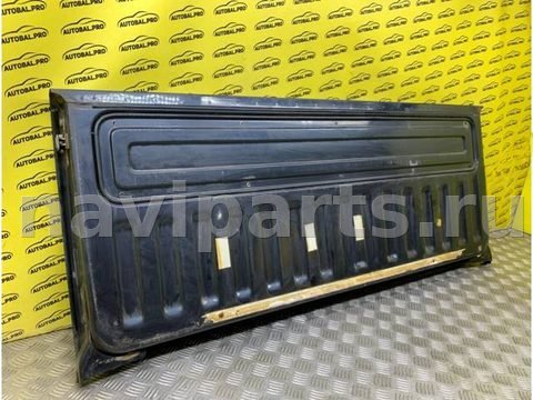 Борт откидной Volkswagen Amarok, 2012 г., OEM 2H5829104B, арт. 244169, фото 11