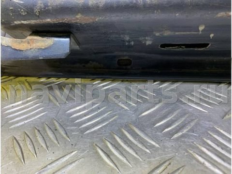 Борт откидной Volkswagen Amarok, 2012 г., OEM 2H5829104B, арт. 244169, фото 12