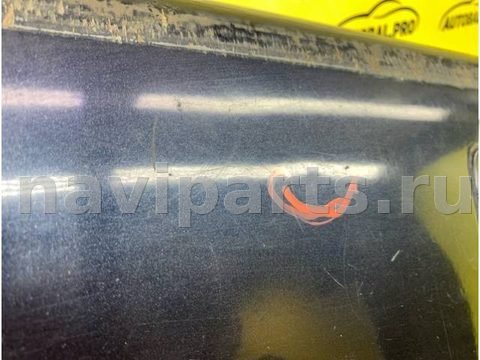 Борт откидной Volkswagen Amarok, 2012 г., OEM 2H5829104B, арт. 244169, фото 5