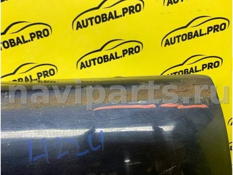 Борт откидной Volkswagen Amarok, 2012 г., OEM 2H5829104B, арт. 244169, фото 8