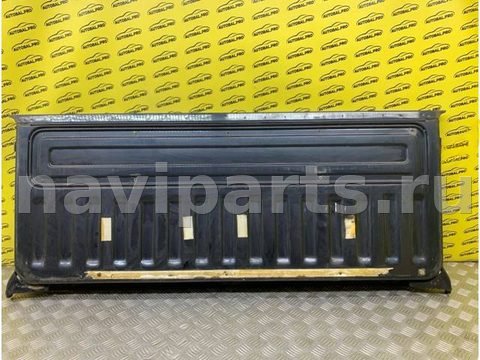 Борт откидной Volkswagen Amarok, 2012 г., OEM 2H5829104B, арт. 244169, фото 9
