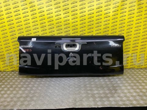 Борт откидной Mitsubishi L200, 2015 г., OEM 6724A188, арт. 244823