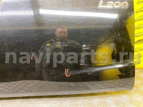 Борт откидной Mitsubishi L200, 2015 г., OEM 6724A188, арт. 244823, фото 11