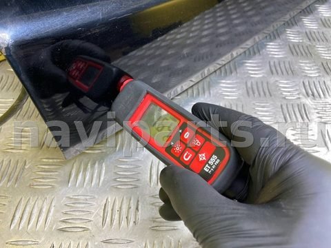 Борт откидной Mitsubishi L200, 2015 г., OEM 6724A188, арт. 244823, фото 14