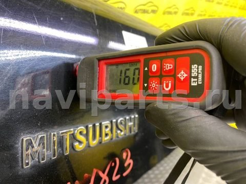 Борт откидной Mitsubishi L200, 2015 г., OEM 6724A188, арт. 244823, фото 15