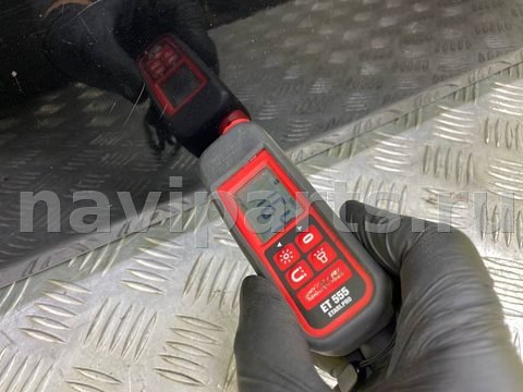 Борт откидной Mitsubishi L200, 2015 г., OEM 6724A188, арт. 244823, фото 16