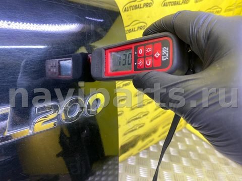Борт откидной Mitsubishi L200, 2015 г., OEM 6724A188, арт. 244823, фото 17