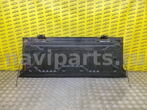 Борт откидной Mitsubishi L200, 2015 г., OEM 6724A188, арт. 244823, фото 20