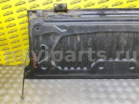 Борт откидной Mitsubishi L200, 2015 г., OEM 6724A188, арт. 244823, фото 21