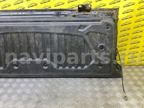 Борт откидной Mitsubishi L200, 2015 г., OEM 6724A188, арт. 244823, фото 22