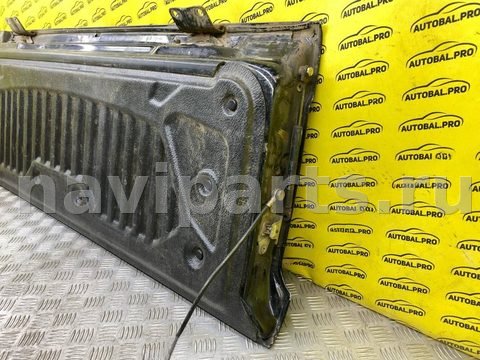 Борт откидной Mitsubishi L200, 2015 г., OEM 6724A188, арт. 244823, фото 23