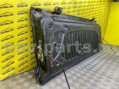 Борт откидной Mitsubishi L200, 2015 г., OEM 6724A188, арт. 244823, фото 24