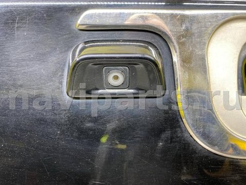 Борт откидной Mitsubishi L200, 2015 г., OEM 6724A188, арт. 244823, фото 5