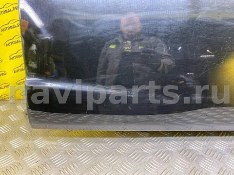 Борт откидной Mitsubishi L200, 2015 г., OEM 6724A188, арт. 244823, фото 7