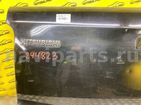 Борт откидной Mitsubishi L200, 2015 г., OEM 6724A188, арт. 244823, фото 8