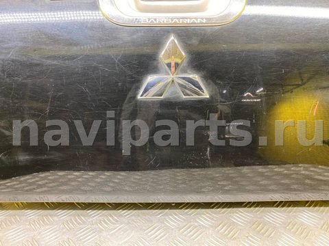 Борт откидной Mitsubishi L200, 2015 г., OEM 6724A188, арт. 244823, фото 9
