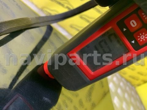 Борт откидной Ford Ranger, 2015 г., OEM 2413853, арт. 244841, фото 15