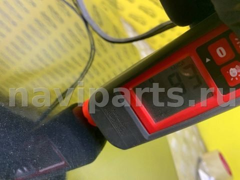 Борт откидной Ford Ranger, 2015 г., OEM 2413853, арт. 244841, фото 16