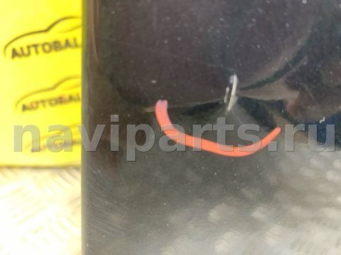 Борт откидной Ford Ranger, 2015 г., OEM 2413853, арт. 244841, фото 4