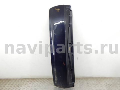Борт откидной BMW X5 E70, 2008 г., OEM 41627161677, арт. 24491210