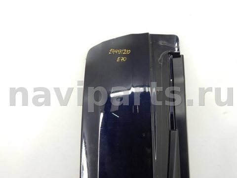 Борт откидной BMW X5 E70, 2008 г., OEM 41627161677, арт. 24491210, фото 2
