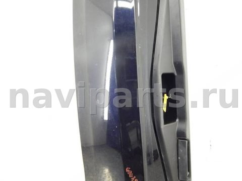 Борт откидной BMW X5 E70, 2008 г., OEM 41627161677, арт. 24491210, фото 3