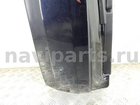 Борт откидной BMW X5 E70, 2008 г., OEM 41627161677, арт. 24491210, фото 4