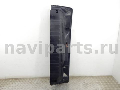 Борт откидной BMW X5 E70, 2008 г., OEM 41627161677, арт. 24491210, фото 5