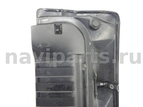 Борт откидной BMW X5 E70, 2008 г., OEM 41627161677, арт. 24491210, фото 6