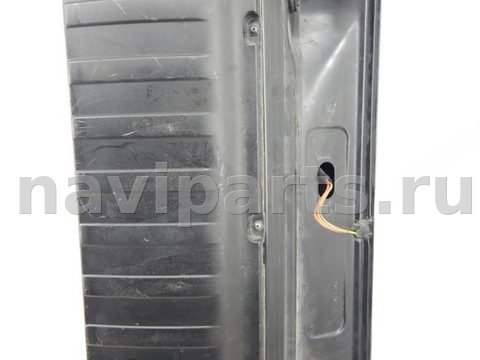 Борт откидной BMW X5 E70, 2008 г., OEM 41627161677, арт. 24491210, фото 7
