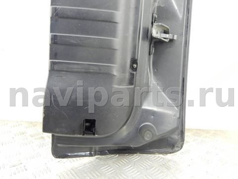 Борт откидной BMW X5 E70, 2008 г., OEM 41627161677, арт. 24491210, фото 8