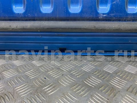 Борт откидной Mitsubishi L200, 2016 г., OEM 6721A070, арт. 245736, фото 10