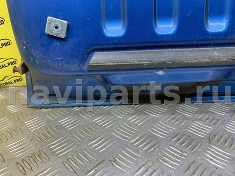 Борт откидной Mitsubishi L200, 2016 г., OEM 6721A070, арт. 245736, фото 11