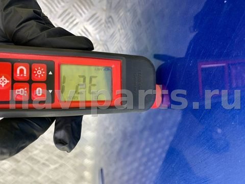 Борт откидной Mitsubishi L200, 2016 г., OEM 6721A070, арт. 245736, фото 13