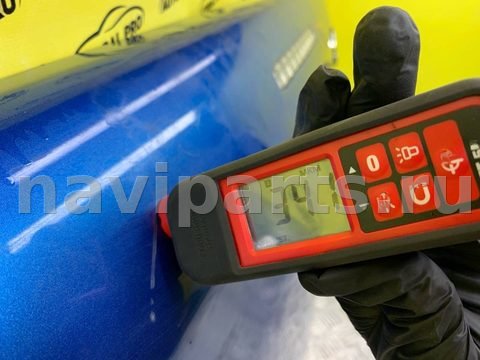 Борт откидной Mitsubishi L200, 2016 г., OEM 6721A070, арт. 245736, фото 14