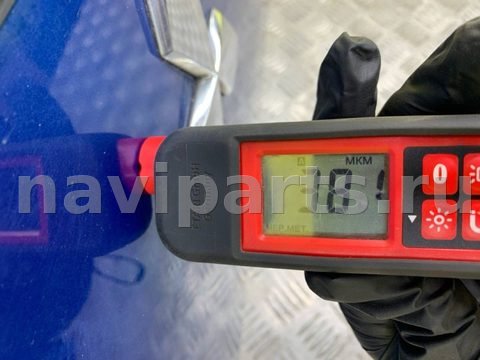 Борт откидной Mitsubishi L200, 2016 г., OEM 6721A070, арт. 245736, фото 15