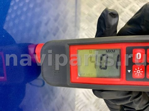 Борт откидной Mitsubishi L200, 2016 г., OEM 6721A070, арт. 245736, фото 16