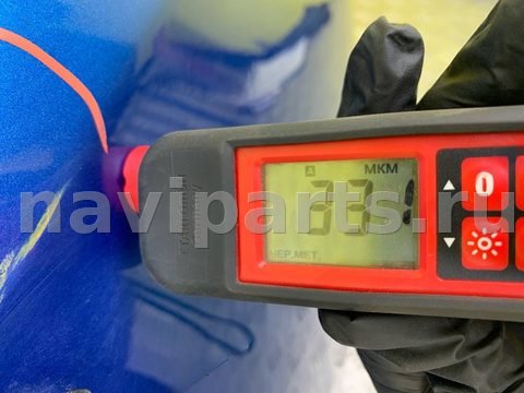 Борт откидной Mitsubishi L200, 2016 г., OEM 6721A070, арт. 245736, фото 18