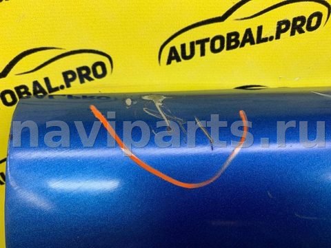 Борт откидной Mitsubishi L200, 2016 г., OEM 6721A070, арт. 245736, фото 5