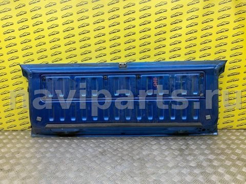 Борт откидной Mitsubishi L200, 2016 г., OEM 6721A070, арт. 245736, фото 6