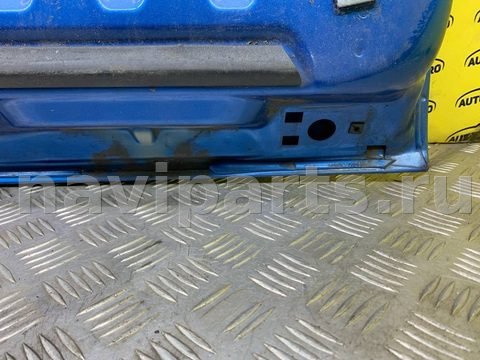 Борт откидной Mitsubishi L200, 2016 г., OEM 6721A070, арт. 245736, фото 9