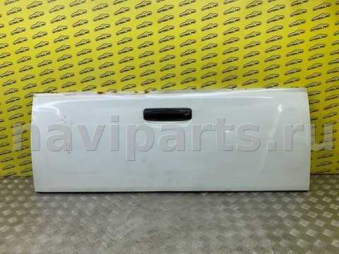 Борт откидной, 2012 г., OEM 8981043629, арт. 246359