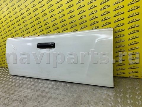 Борт откидной, 2012 г., OEM 8981043629, арт. 246359, фото 2