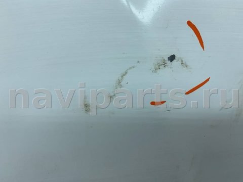 Борт откидной, 2012 г., OEM 8981043629, арт. 246359, фото 4