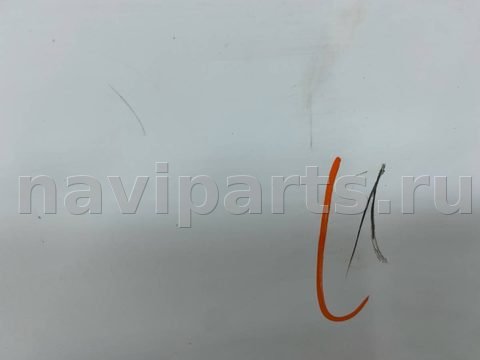Борт откидной, 2012 г., OEM 8981043629, арт. 246359, фото 5