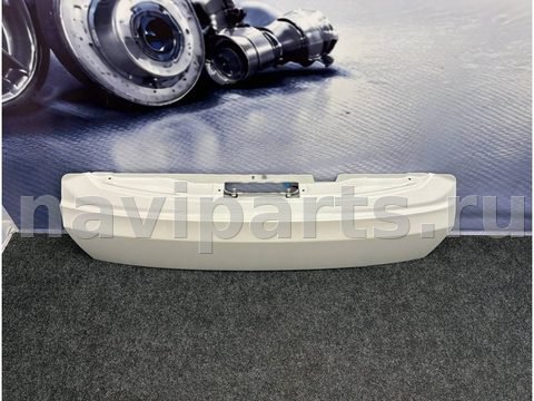 Борт откидной BMW X5 G05, 2023 г., OEM 7931937, арт. 2480