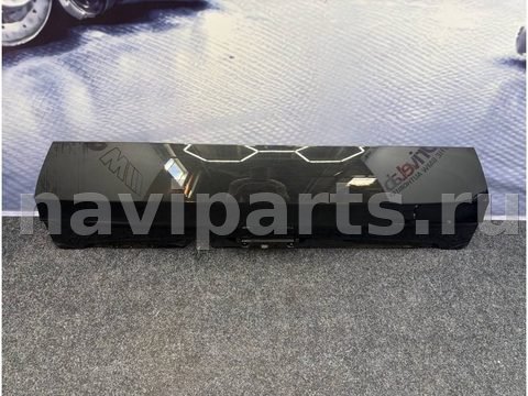 Борт откидной BMW X7 G07, 2023 г., арт. 2492